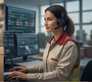 متابعة ودعم